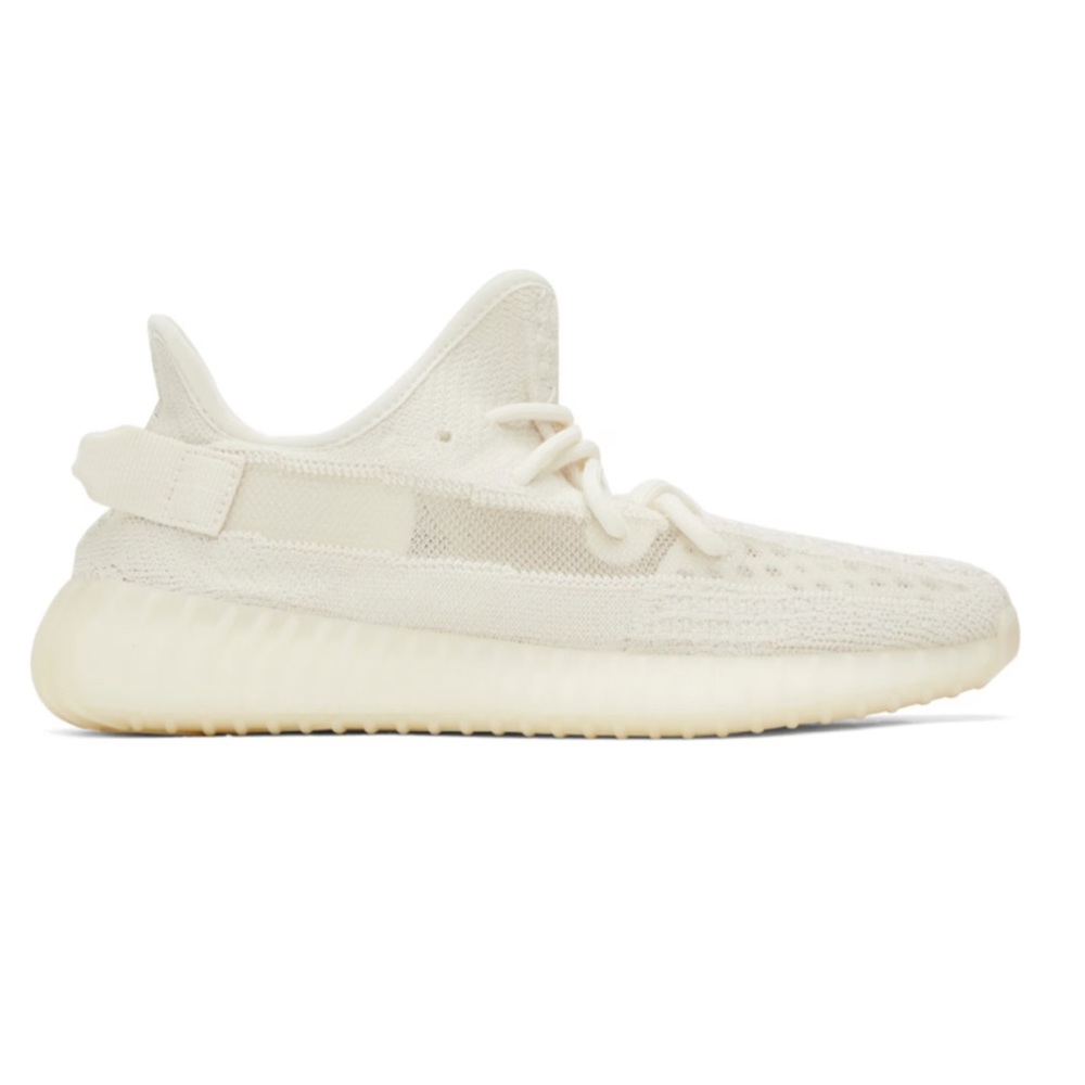 Yeezy 350 Boost Bone